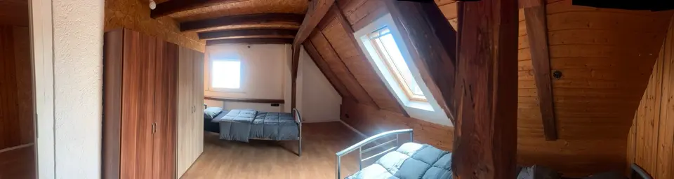9 Zimmer Wohnung mit 160 m² in Neu-Ulm – Bild 4