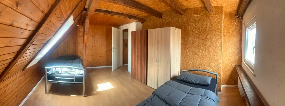 9 Zimmer Wohnung mit 160 m² in Neu-Ulm – Bild 5