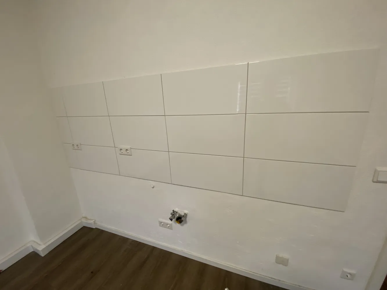 2 Zimmer Wohnung mit 17 m² in Herne – Bild 2