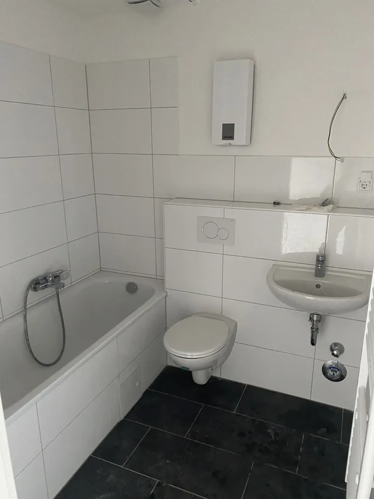 2 Zimmer Wohnung mit 17 m² in Herne – Bild 3