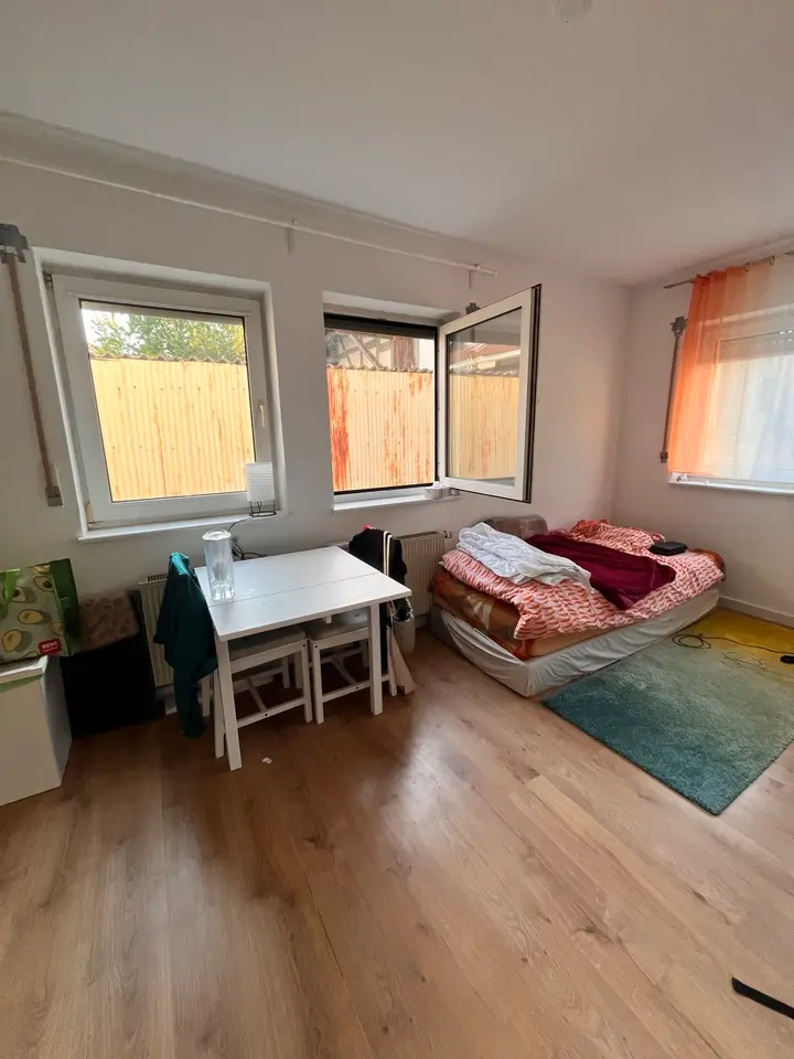 Studio mit 25 m² in Gießen – Bild 2