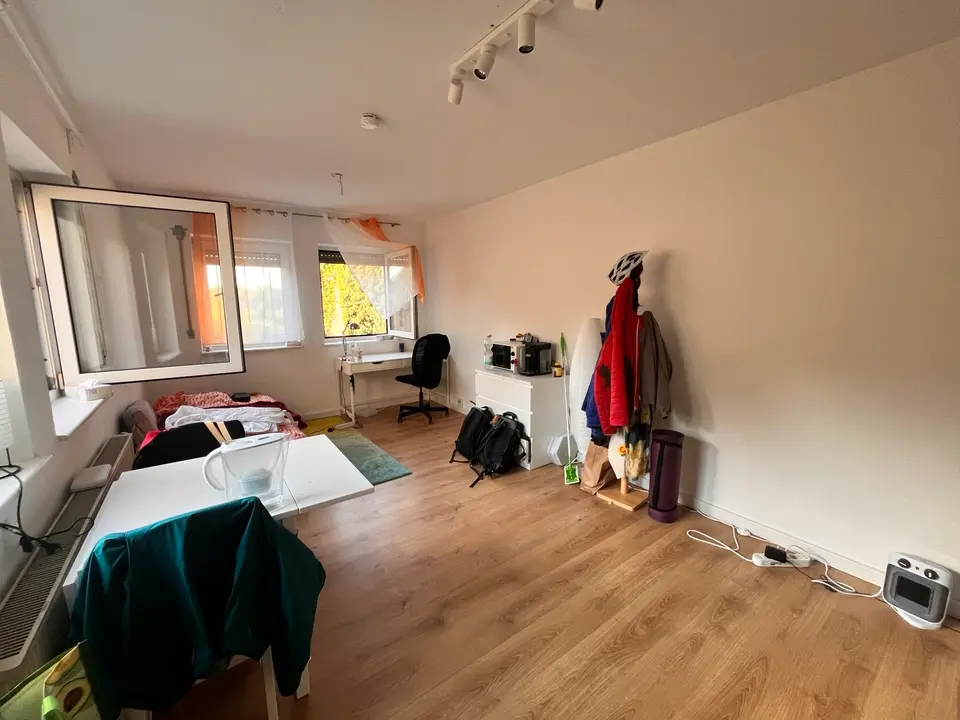 Studio mit 25 m² in Gießen – Bild 3