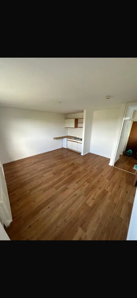 Studio mit 25 m² in Gießen – Bild 7