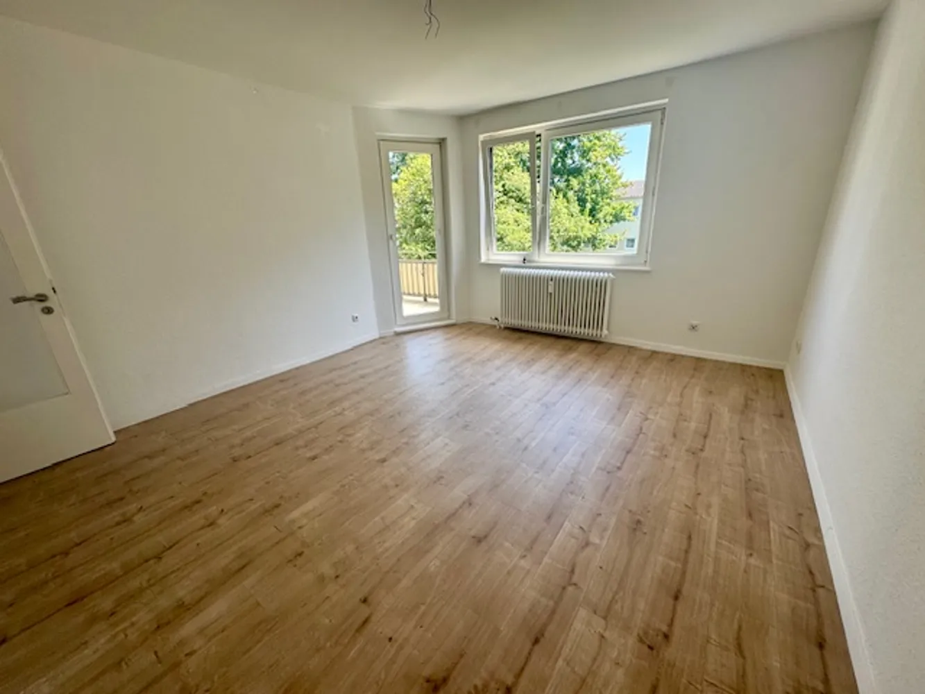 4 Zimmer Wohnung mit 70 m² in Delmenhorst – Bild 1