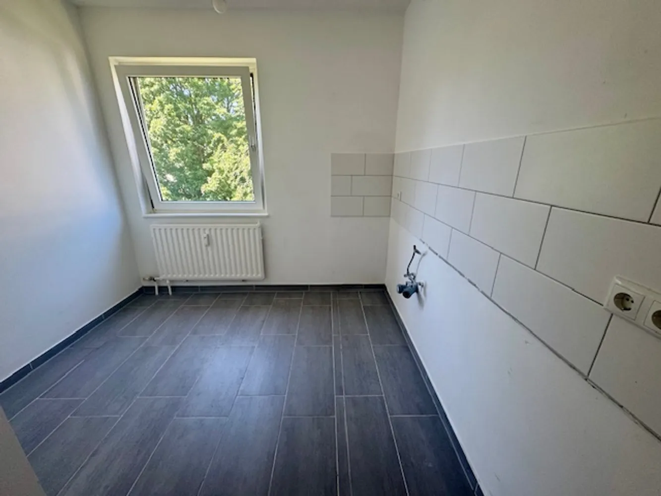 4 Zimmer Wohnung mit 70 m² in Delmenhorst – Bild 3