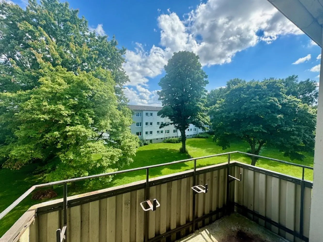 4 Zimmer Wohnung mit 70 m² in Delmenhorst – Bild 4