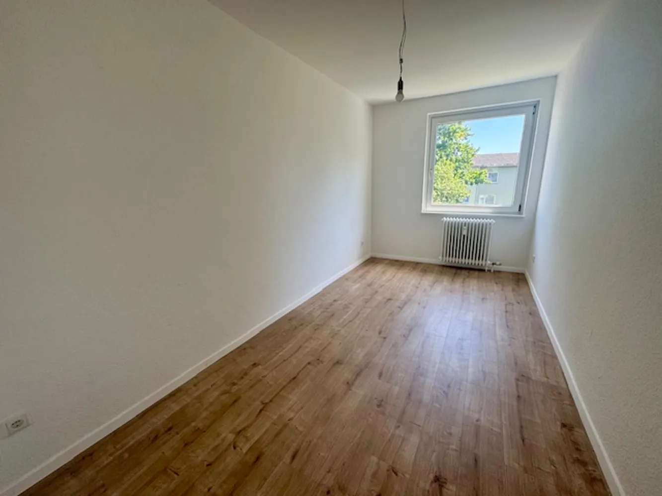 4 Zimmer Wohnung mit 70 m² in Delmenhorst – Bild 7