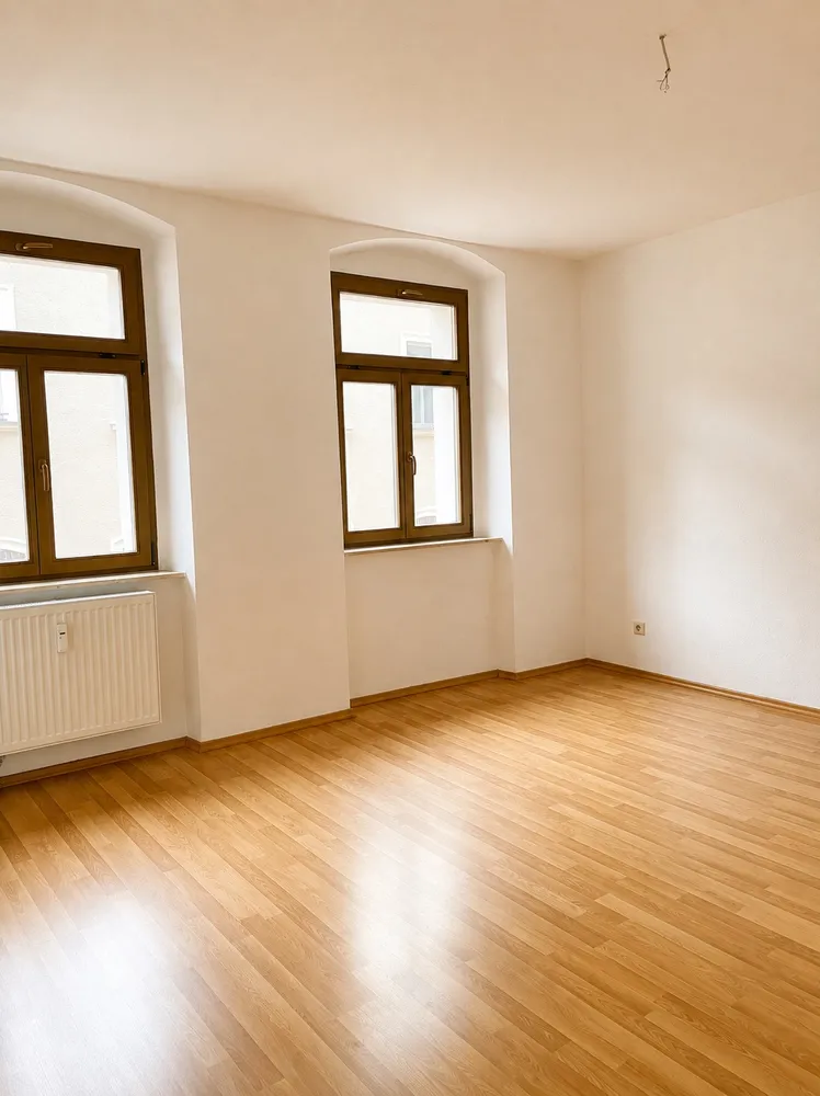 3 Zimmer Wohnung mit 90 m² in Freiberg – Bild 11