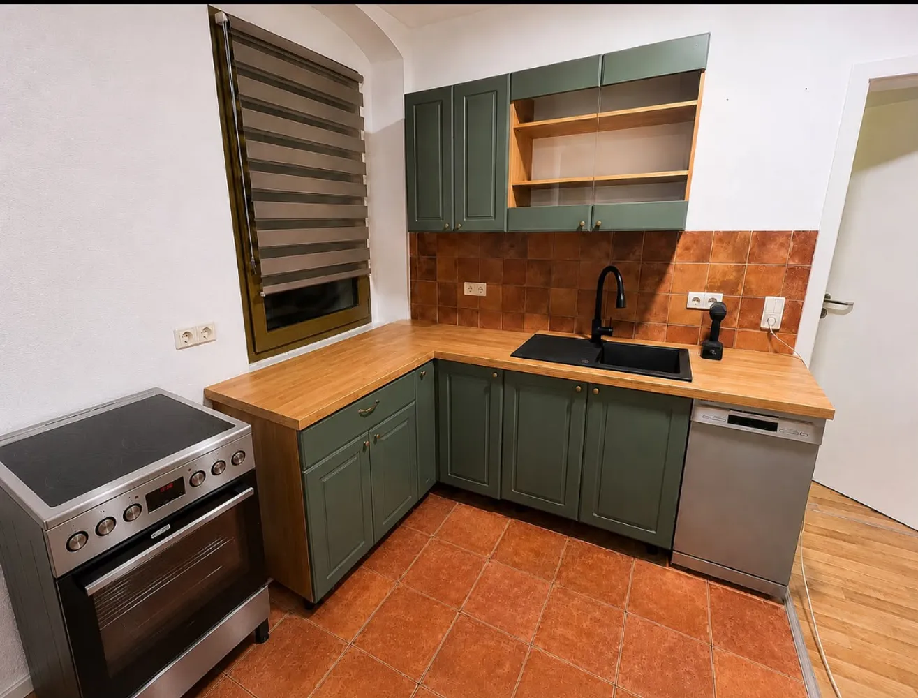 3 Zimmer Wohnung mit 90 m² in Freiberg – Bild 4