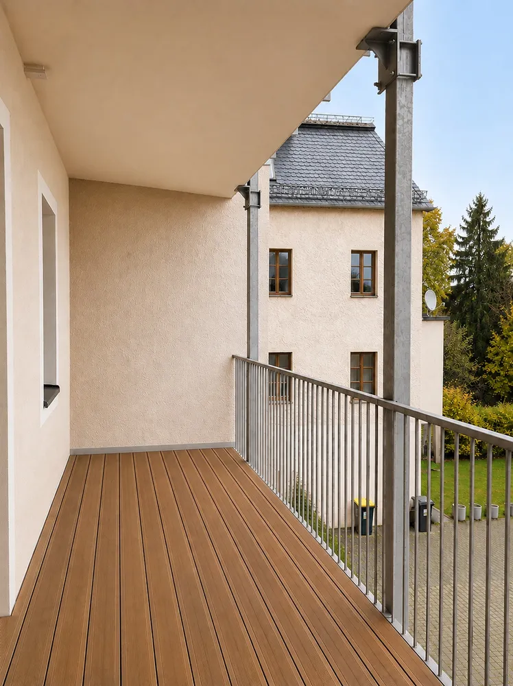 3 Zimmer Wohnung mit 90 m² in Freiberg – Bild 5