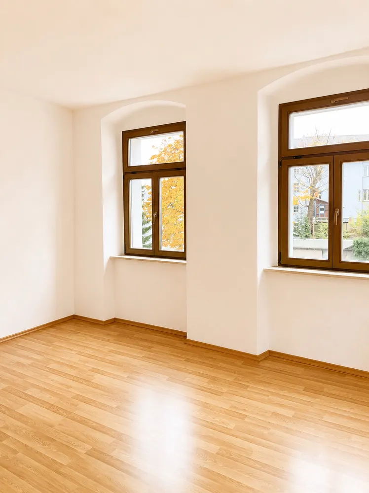 3 Zimmer Wohnung mit 90 m² in Freiberg – Bild 6