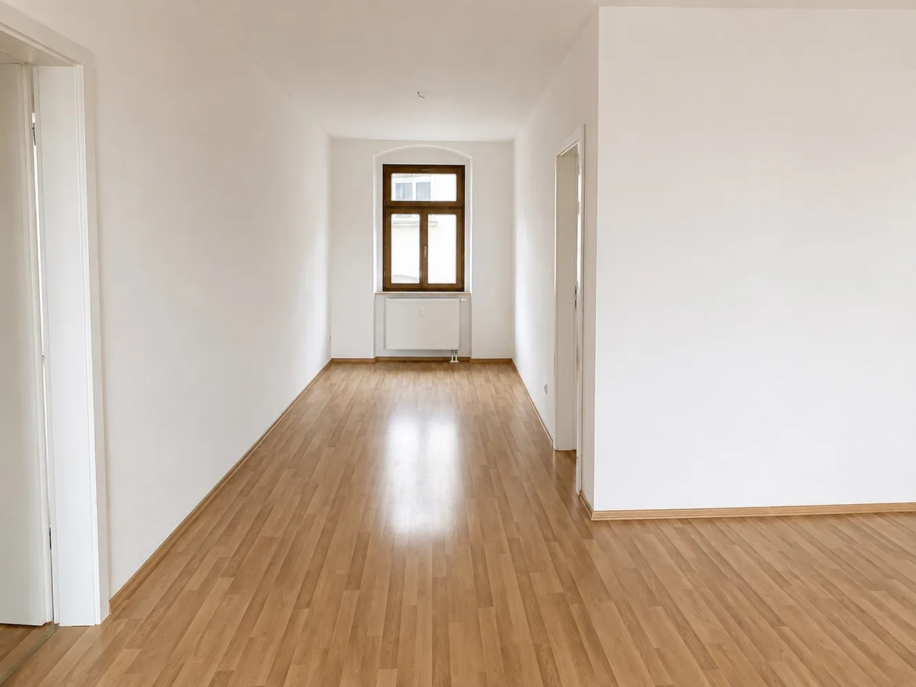 3 Zimmer Wohnung mit 90 m² in Freiberg – Bild 7