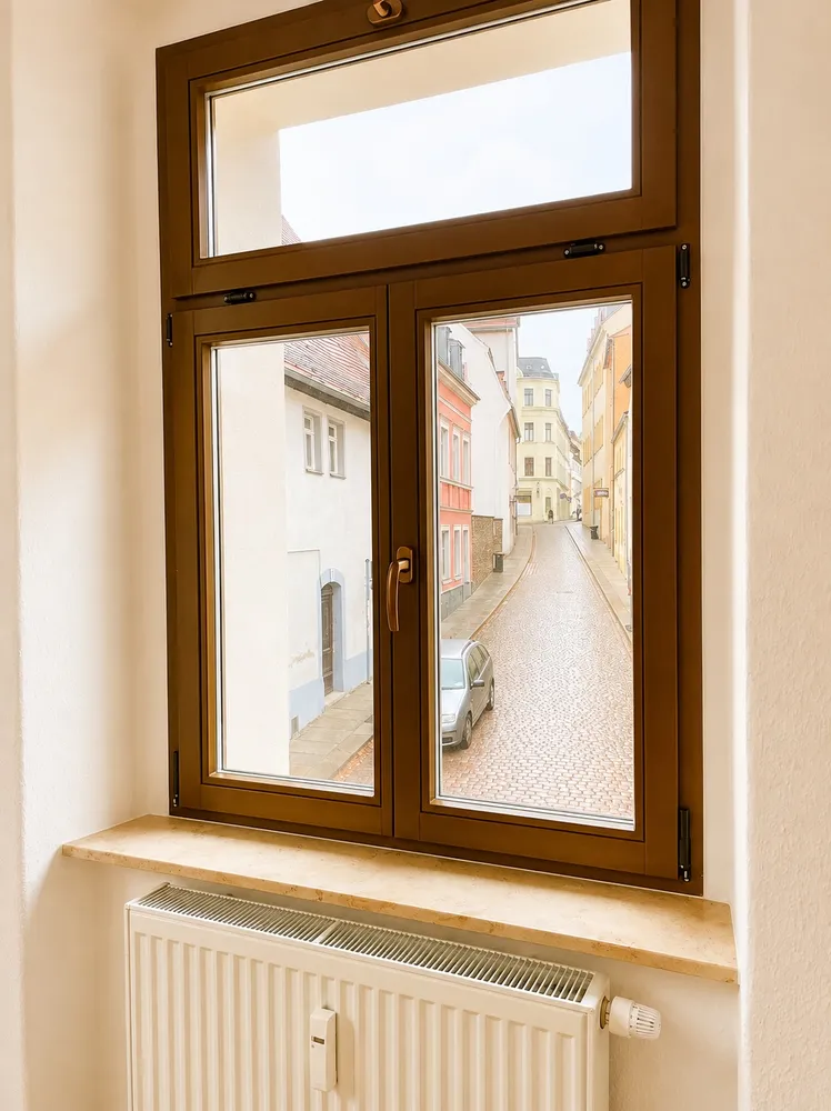 3 Zimmer Wohnung mit 90 m² in Freiberg – Bild 8