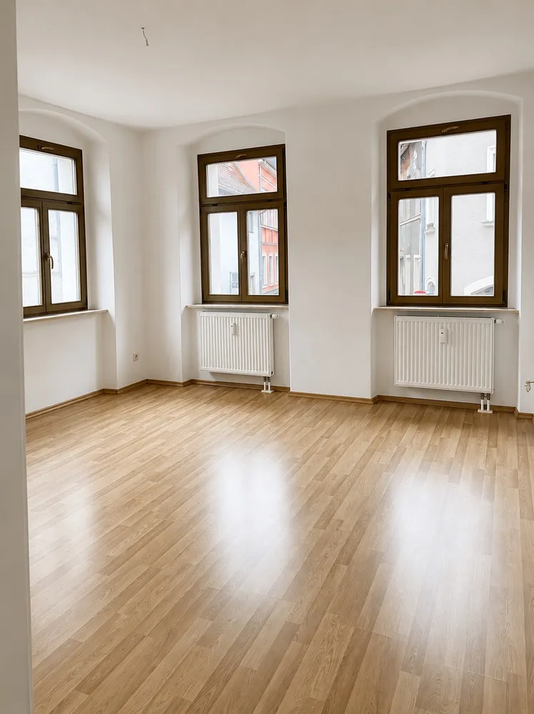3 Zimmer Wohnung mit 90 m² in Freiberg – Bild 9