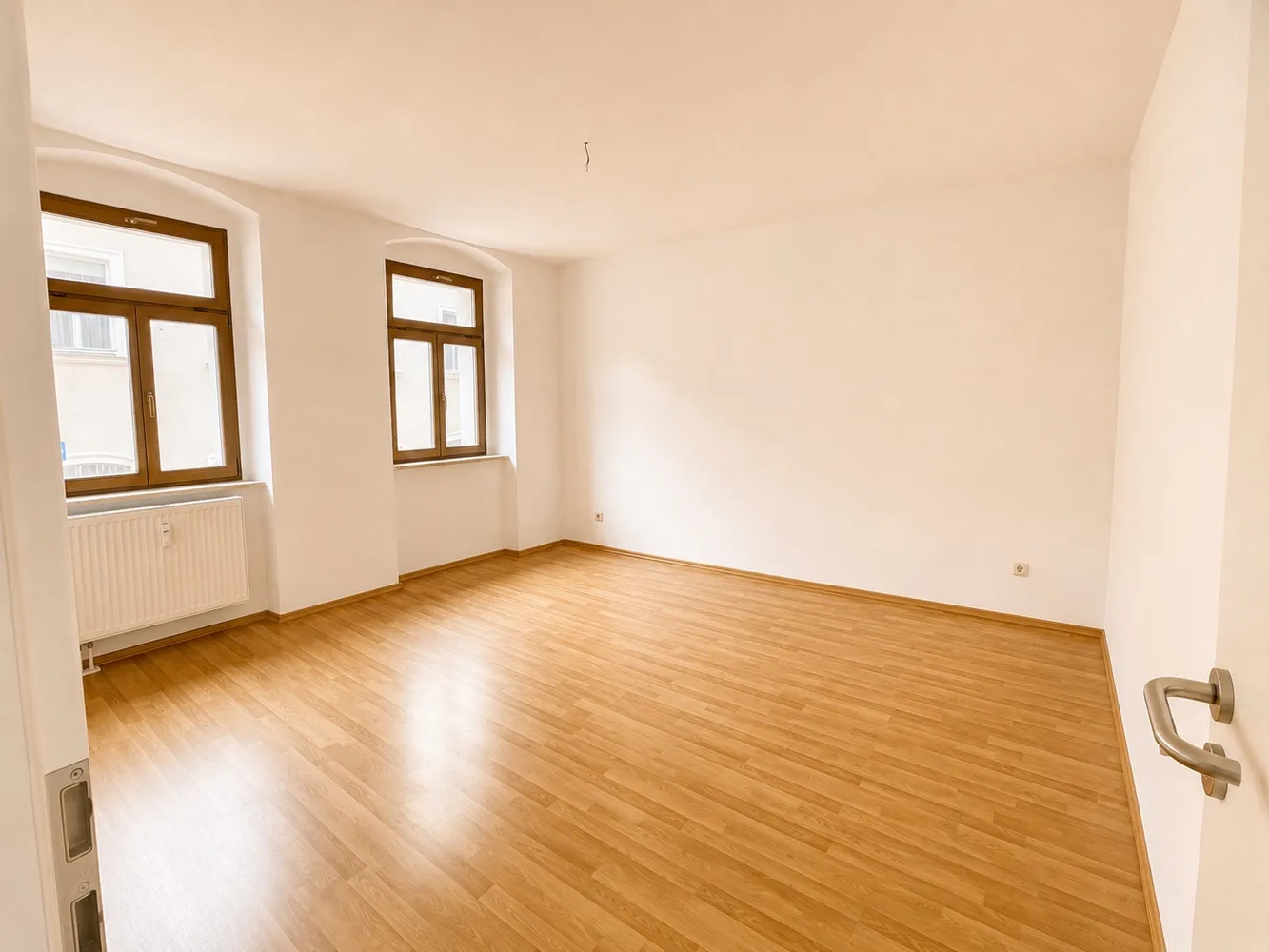 3 Zimmer Wohnung mit 90 m² in Freiberg – Bild 10
