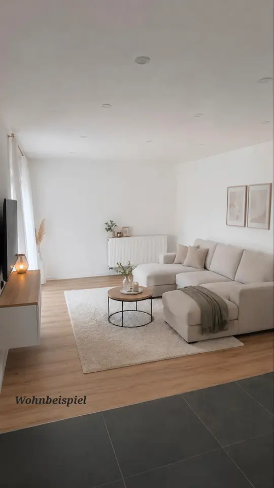 3 Zimmer Haus mit 65 m² in Rastatt – Bild 3