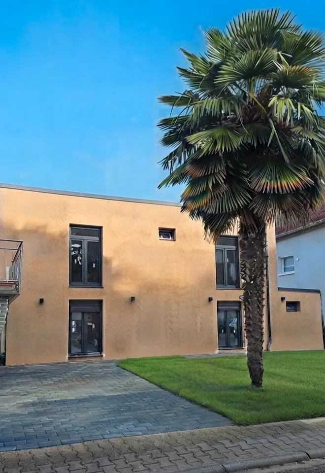 3 Zimmer Haus mit 65 m² in Rastatt – Bild 4