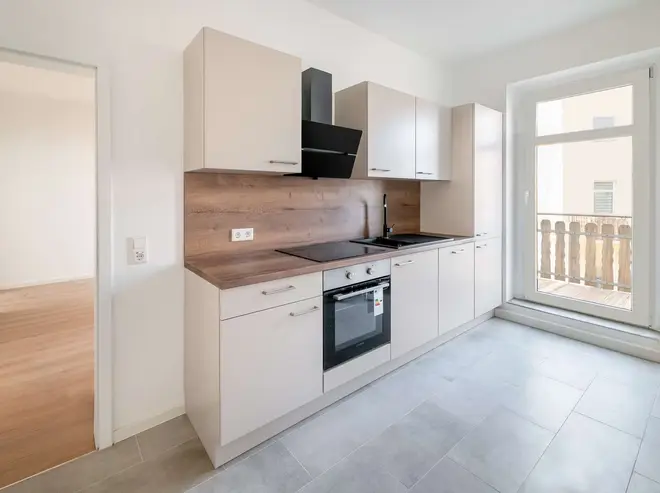 3 Zimmer Wohnung mit 61 m² in Leipzig – Bild 3