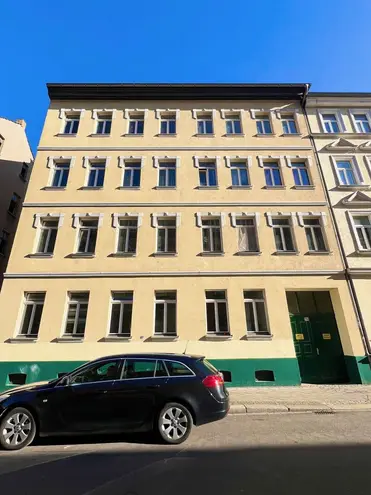 3 Zimmer Wohnung mit 61 m² in Leipzig – Bild 8