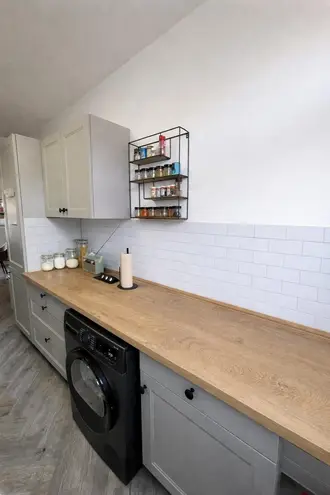 5 Zimmer Wohnung mit 128 m² in Magdeburg – Bild 12