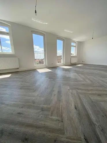 5 Zimmer Wohnung mit 128 m² in Magdeburg – Bild 4