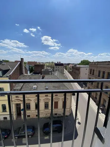 5 Zimmer Wohnung mit 128 m² in Magdeburg – Bild 5