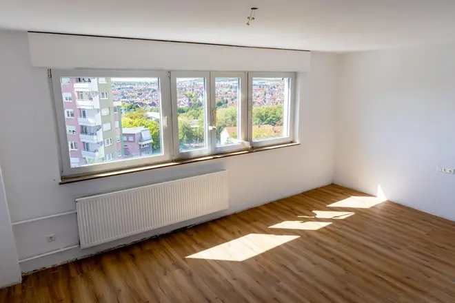 1 Zimmer Wohnung mit 36 m² in Stuttgart – Bild 1