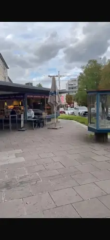 1 Zimmer Wohnung mit 36 m² in Stuttgart – Bild 11