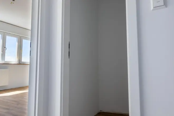 1 Zimmer Wohnung mit 36 m² in Stuttgart – Bild 5