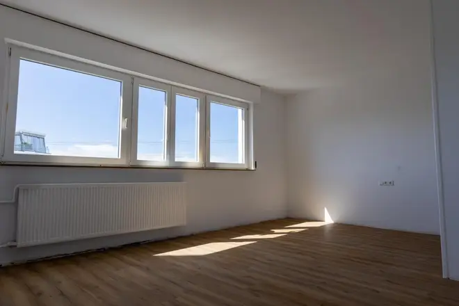 1 Zimmer Wohnung mit 36 m² in Stuttgart – Bild 6