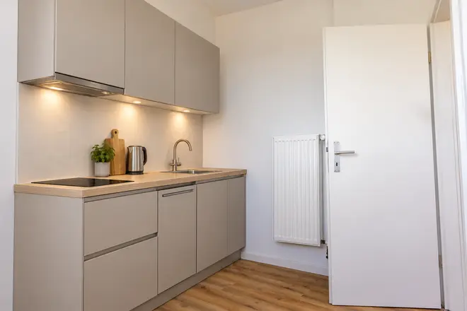 1 Zimmer Wohnung mit 36 m² in Stuttgart – Bild 10