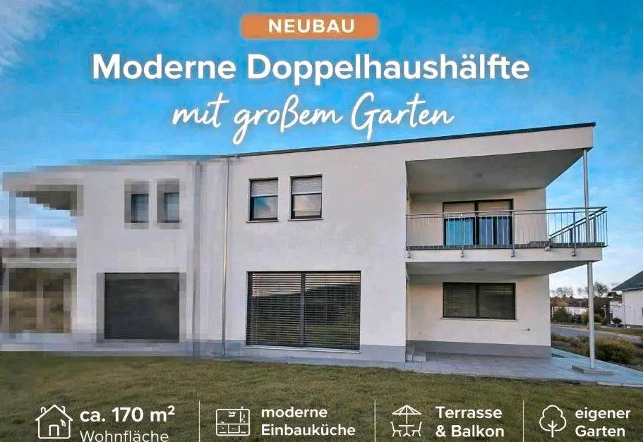 5 Zimmer Haus mit 170 m² in Fulda – Bild 2