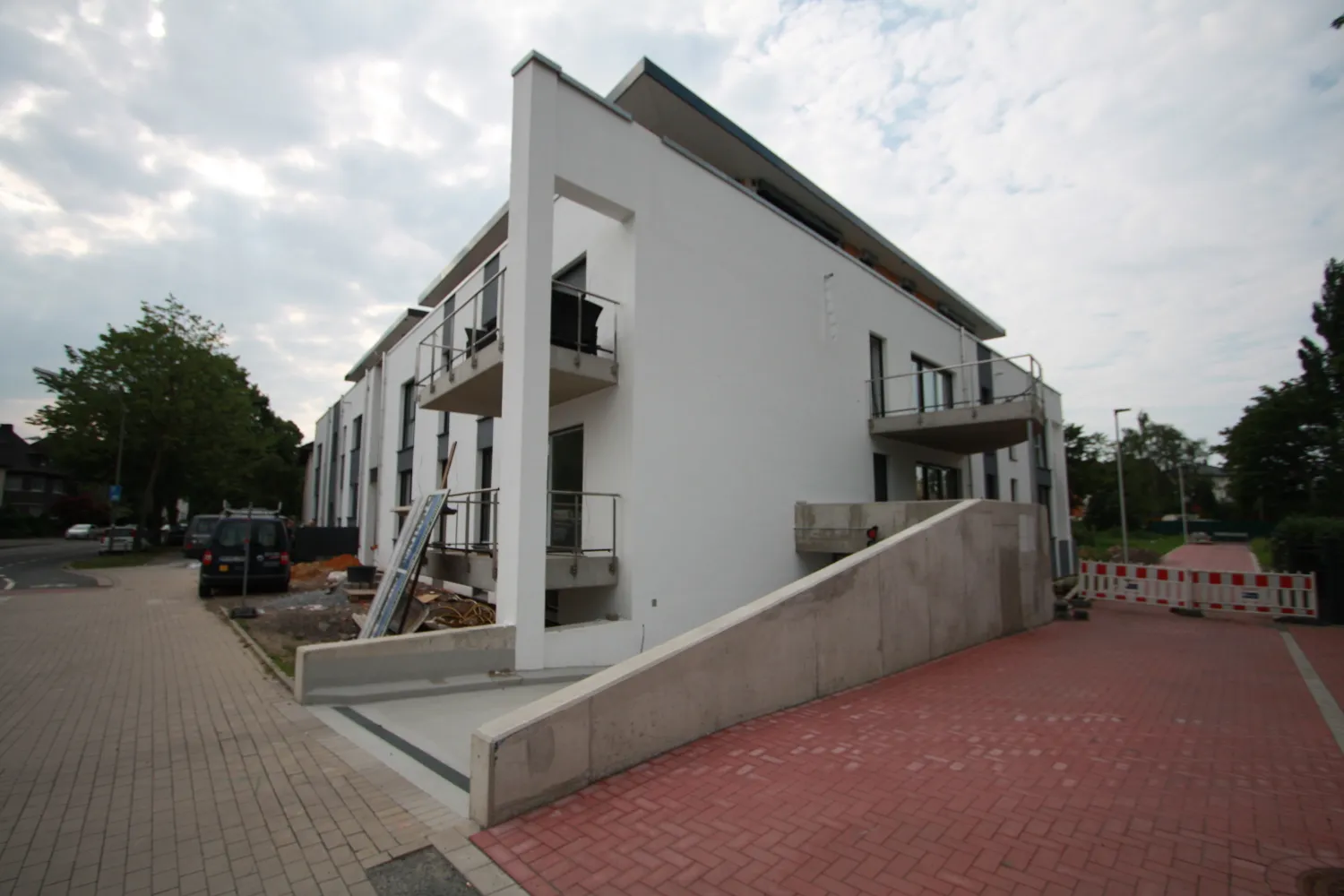 4 Zimmer Wohnung mit 156 m² in Hamm – Bild 3