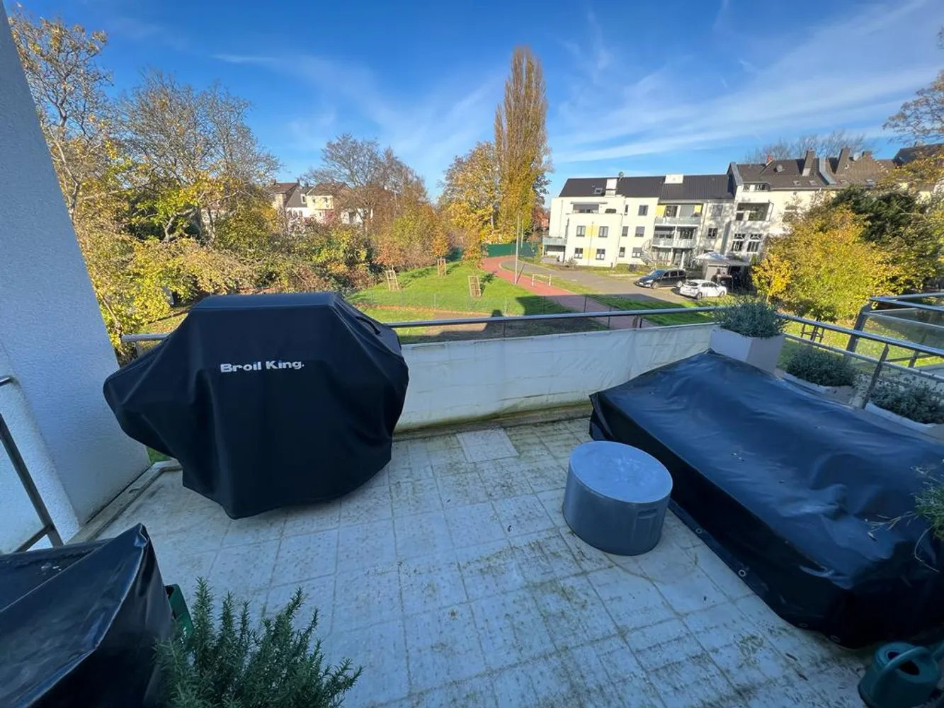 4 Zimmer Wohnung mit 156 m² in Hamm – Bild 4