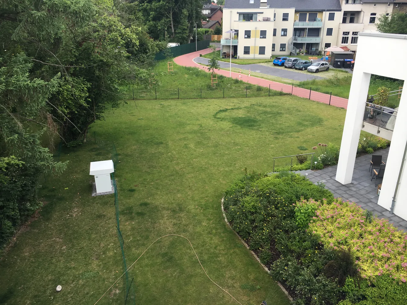 4 Zimmer Wohnung mit 156 m² in Hamm – Bild 6