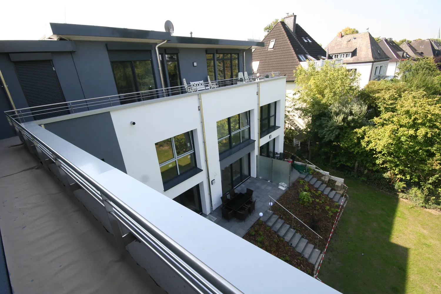 4 Zimmer Wohnung mit 156 m² in Hamm – Bild 9