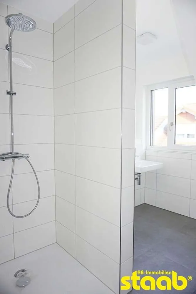 4 Zimmer Wohnung mit 84 m² in Aschaffenburg – Bild 11