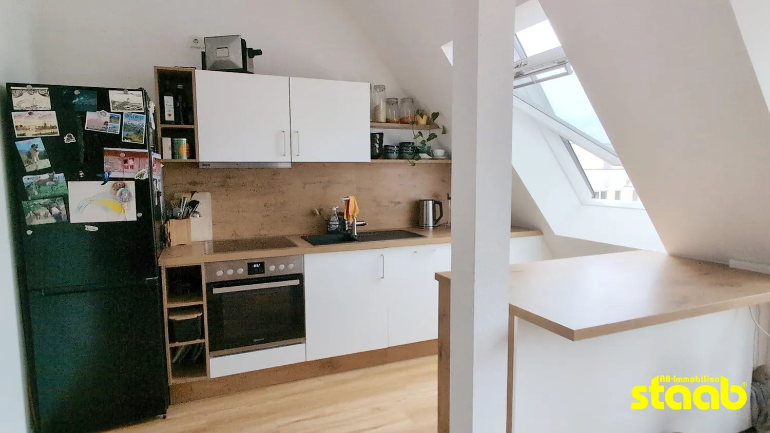 4 Zimmer Wohnung mit 84 m² in Aschaffenburg – Bild 3