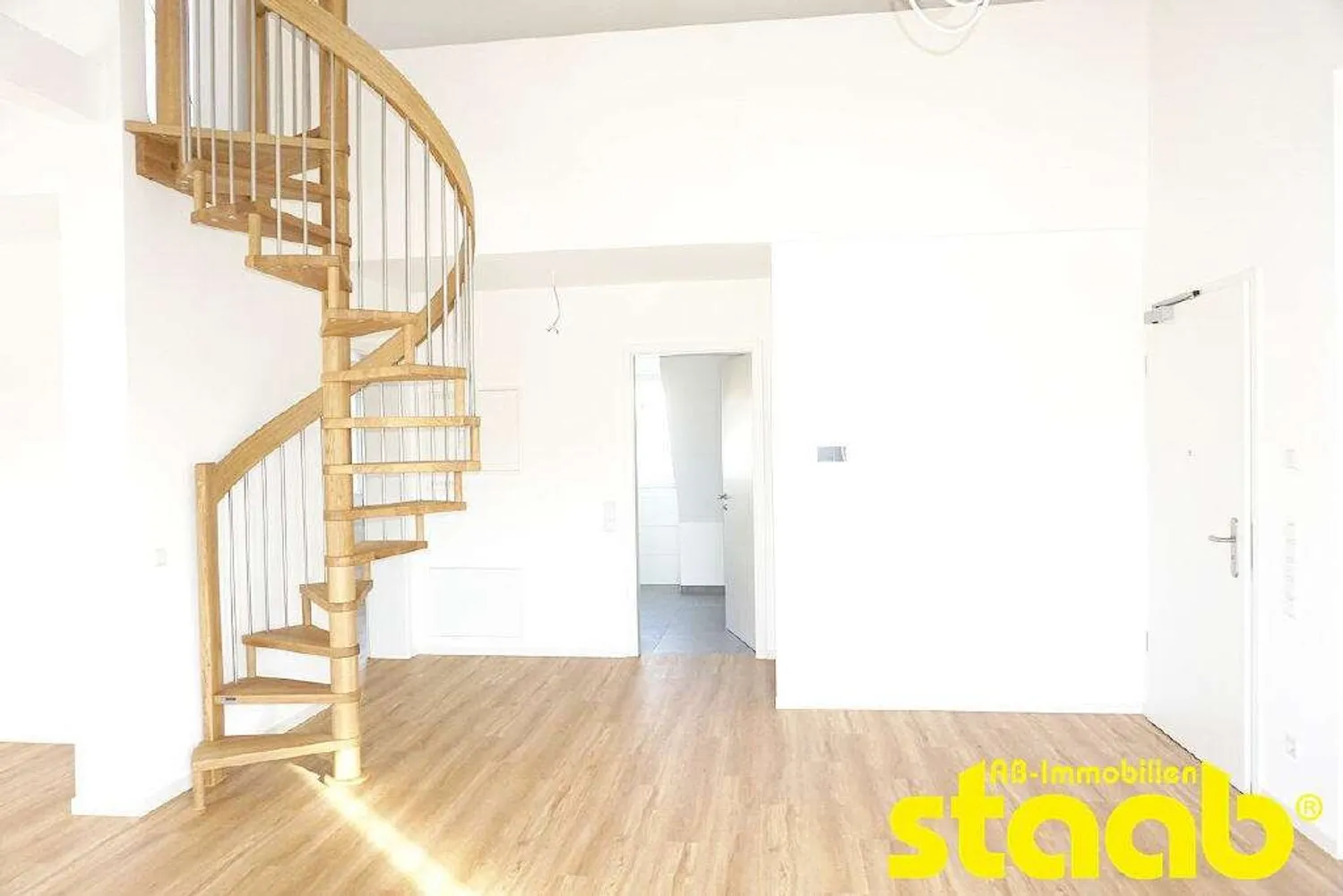 4 Zimmer Wohnung mit 84 m² in Aschaffenburg – Bild 5