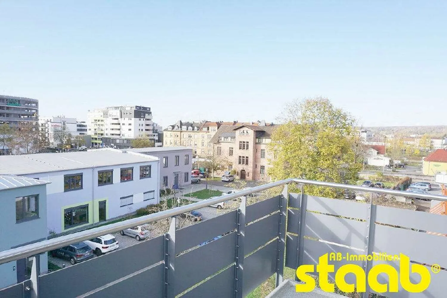 4 Zimmer Wohnung mit 84 m² in Aschaffenburg – Bild 6