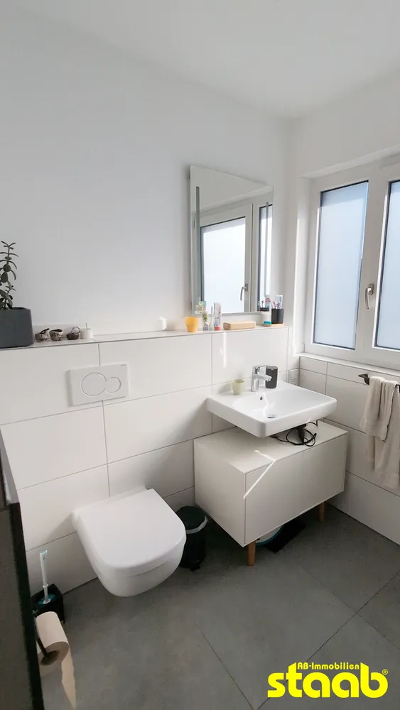 4 Zimmer Wohnung mit 84 m² in Aschaffenburg – Bild 10