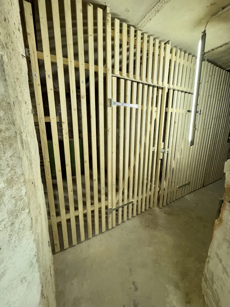 4 Zimmer Wohnung mit 123 m² in Worms – Bild 11