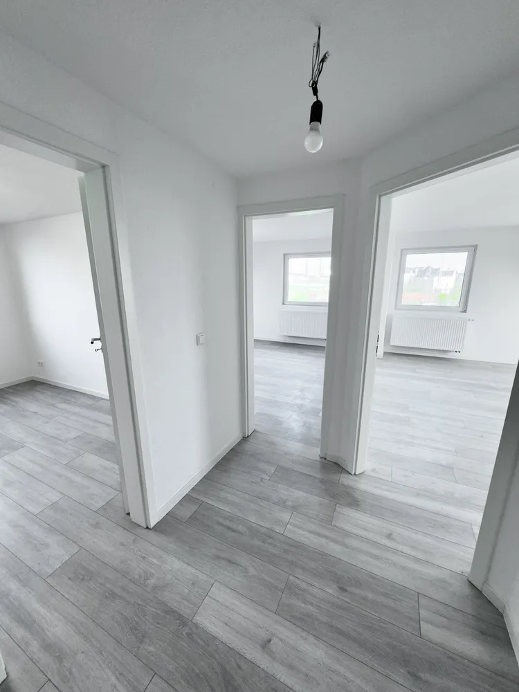 4 Zimmer Wohnung mit 123 m² in Worms – Bild 5