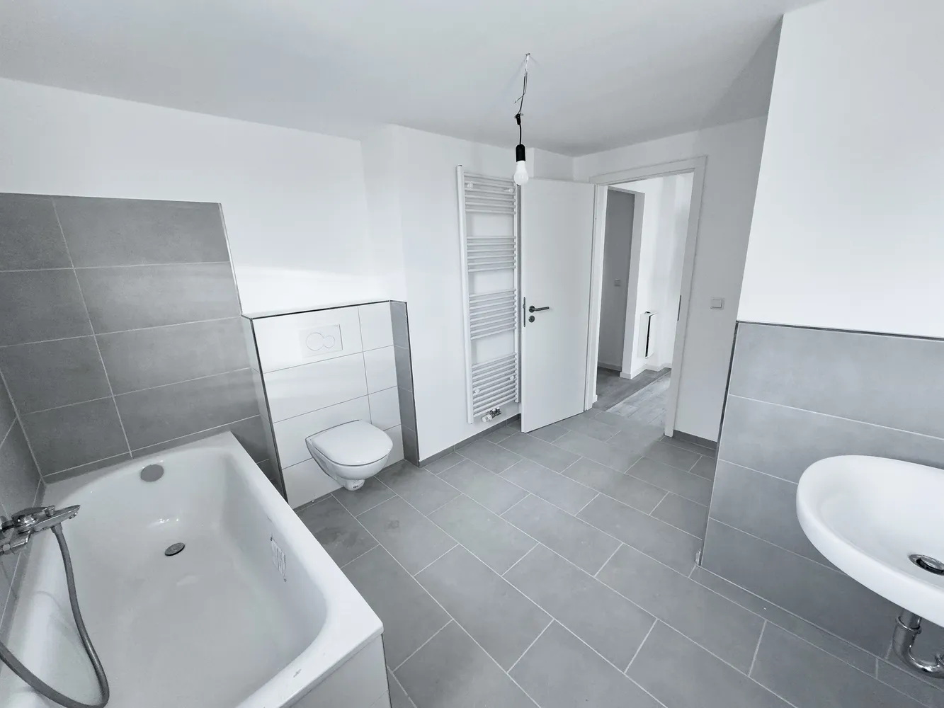 4 Zimmer Wohnung mit 123 m² in Worms – Bild 7