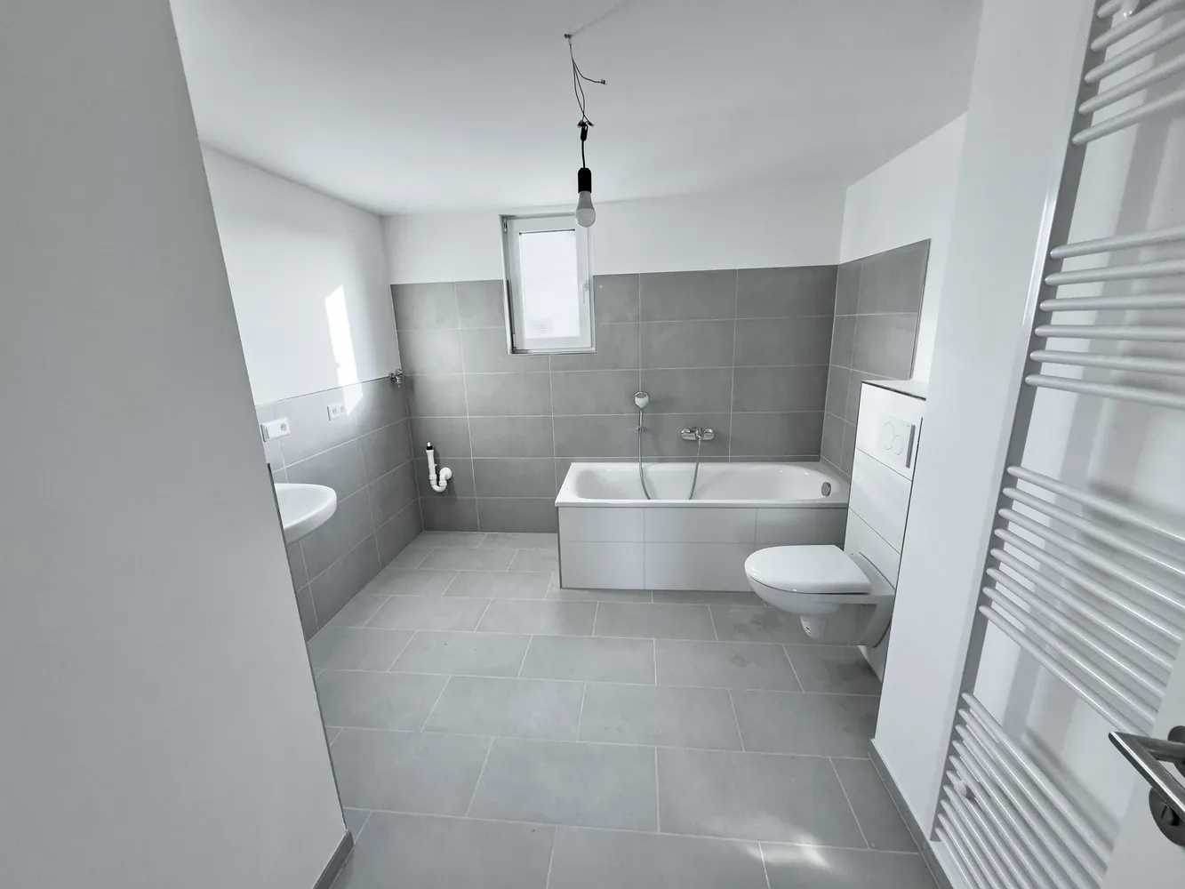 4 Zimmer Wohnung mit 123 m² in Worms – Bild 8