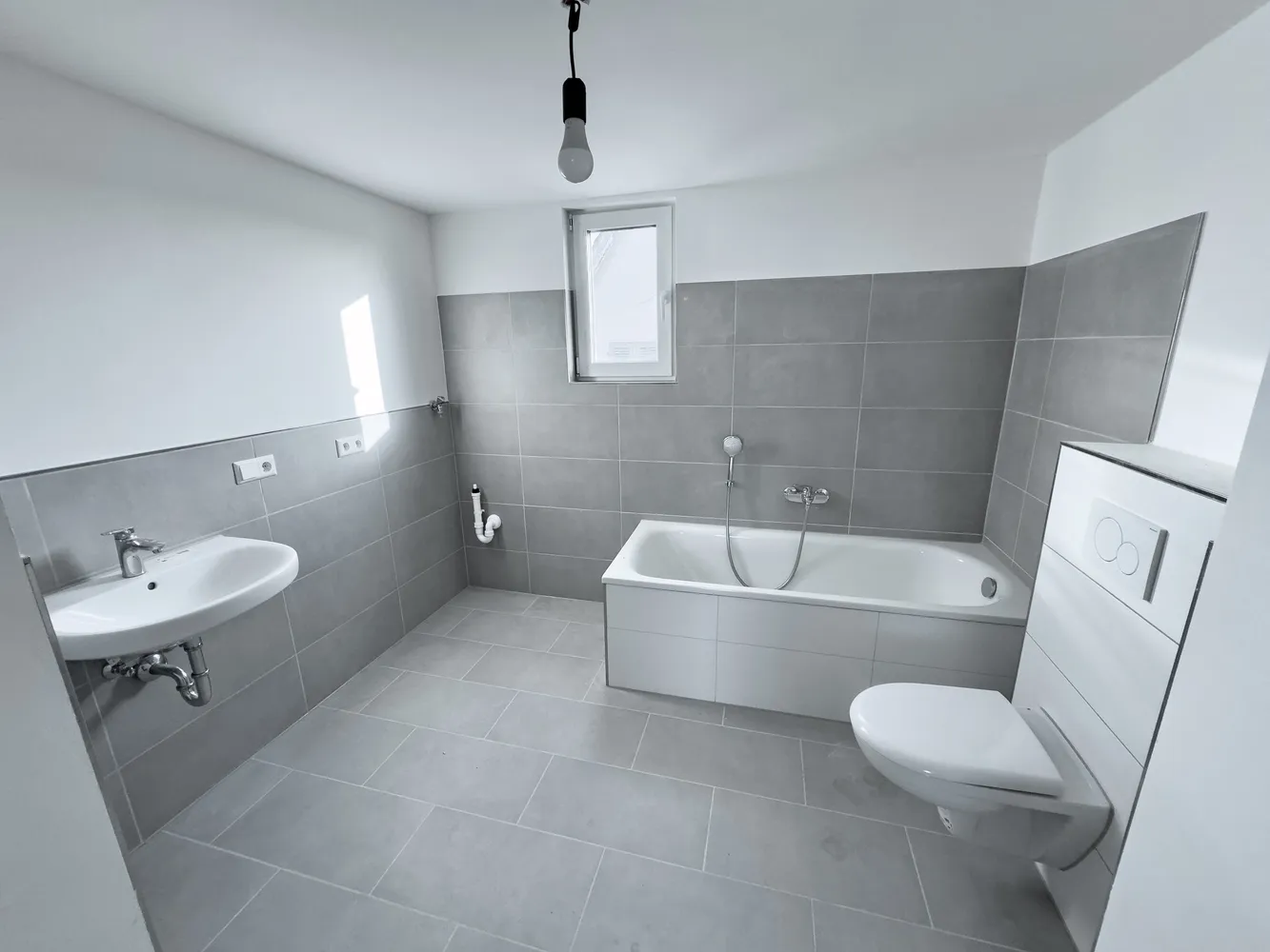 4 Zimmer Wohnung mit 123 m² in Worms – Bild 9