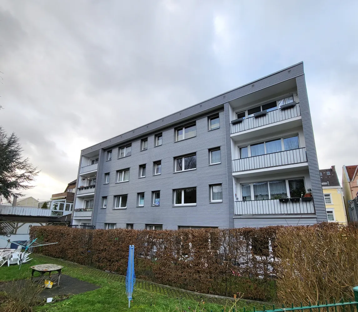 2 Zimmer Wohnung mit 55 m² in Hagen – Bild 1