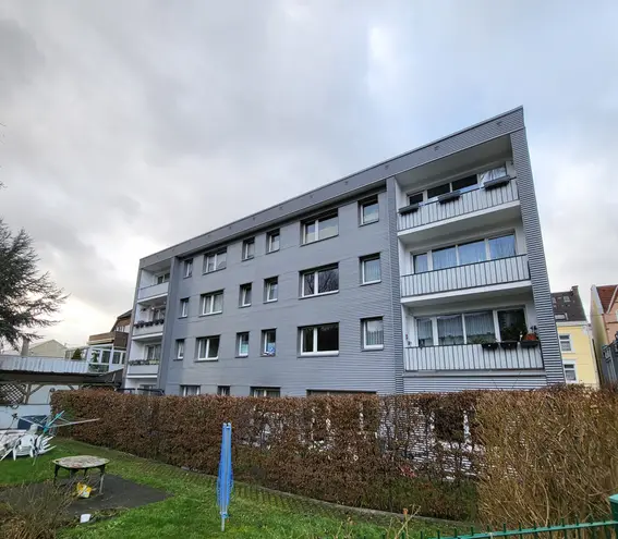 2 Zimmer Wohnung mit 55 m² in Hagen – Bild 1