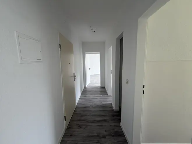 2 Zimmer Wohnung mit 55 m² in Hagen – Bild 3