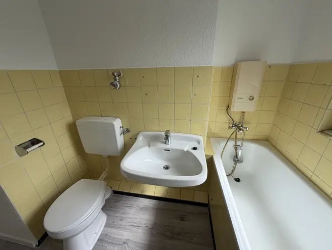 2 Zimmer Wohnung mit 55 m² in Hagen – Bild 8